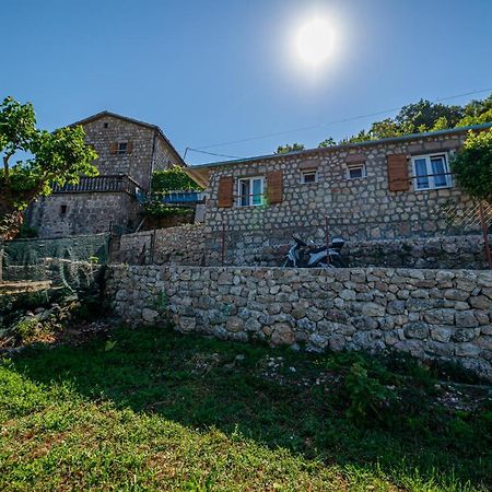 Bed and Breakfast Ethno House Osobak Virpazar Exterior foto